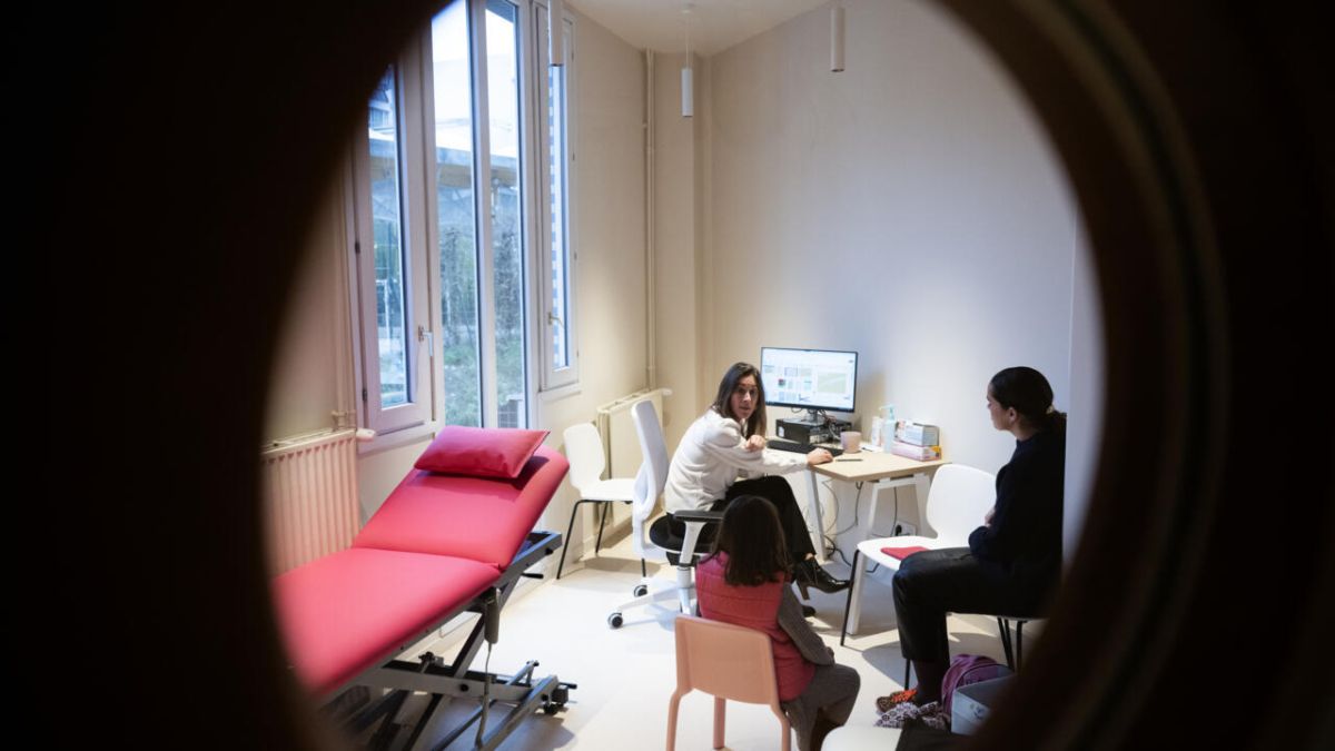 Asterya : un havre de douceur pour les enfants victimes de violences