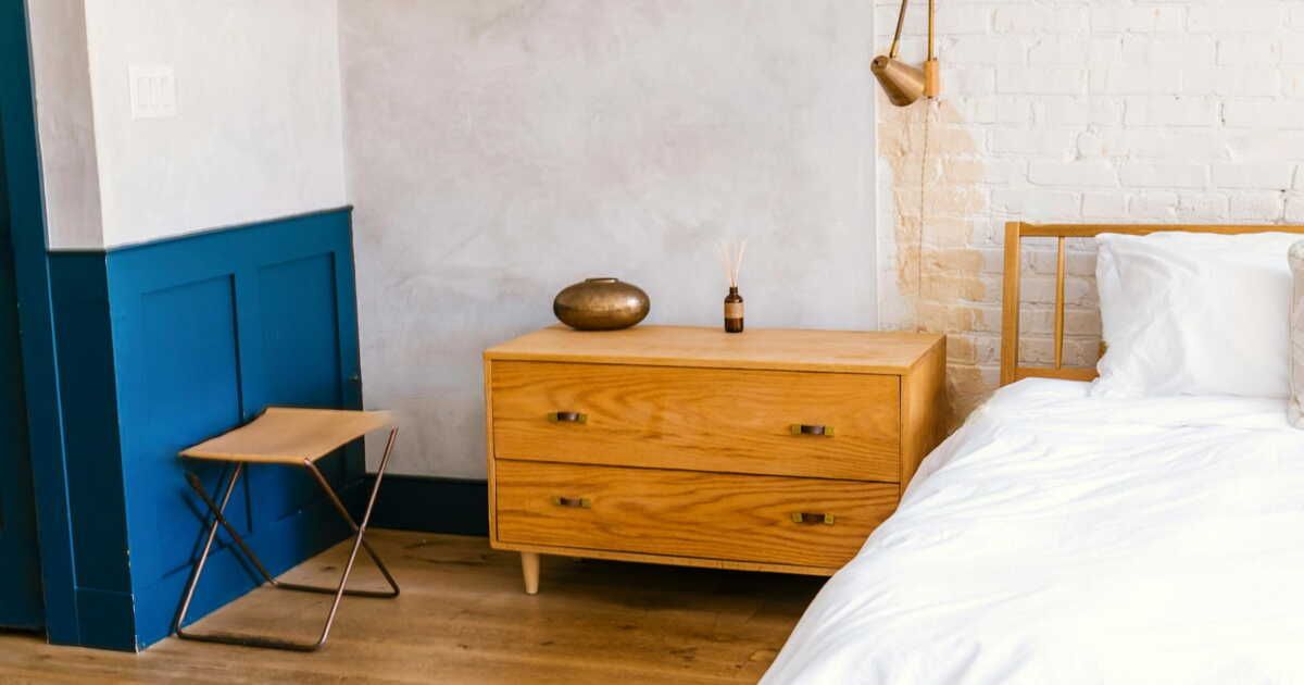 Transformez votre intérieur avec des soubassements élégants