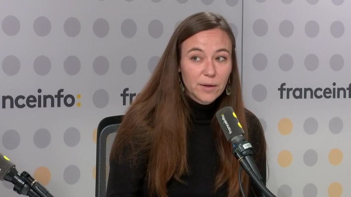 Le retour des maisons closes : une porte-parole alerte sur les dangers d'une vision rétrograde