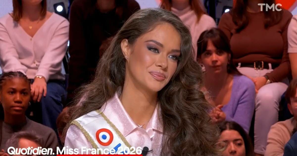 Miss France : la tempête après les déclarations choquantes d'une ancienne reine de beauté