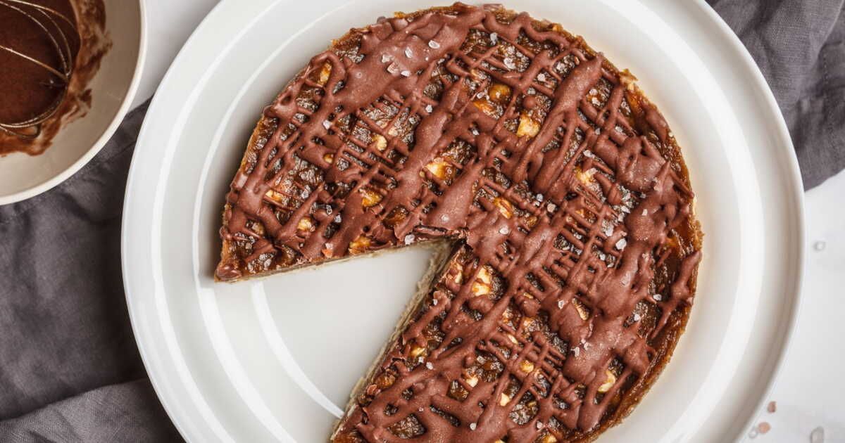 Des desserts irrésistibles à base de Daim pour ravir vos papilles