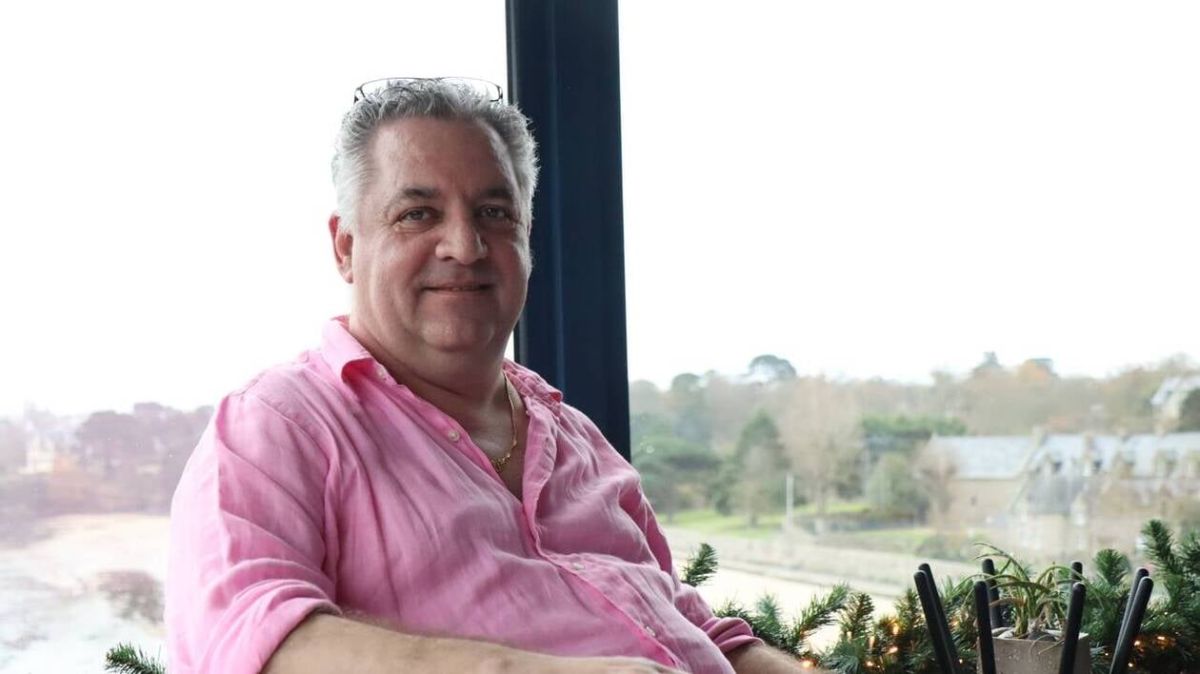 Chantage sur avis en ligne : un restaurateur de Dinard en colère