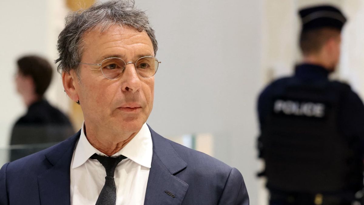 Libération sous contrôle judiciaire d'Alexandre Djouhri : la fin d'une détention controversée