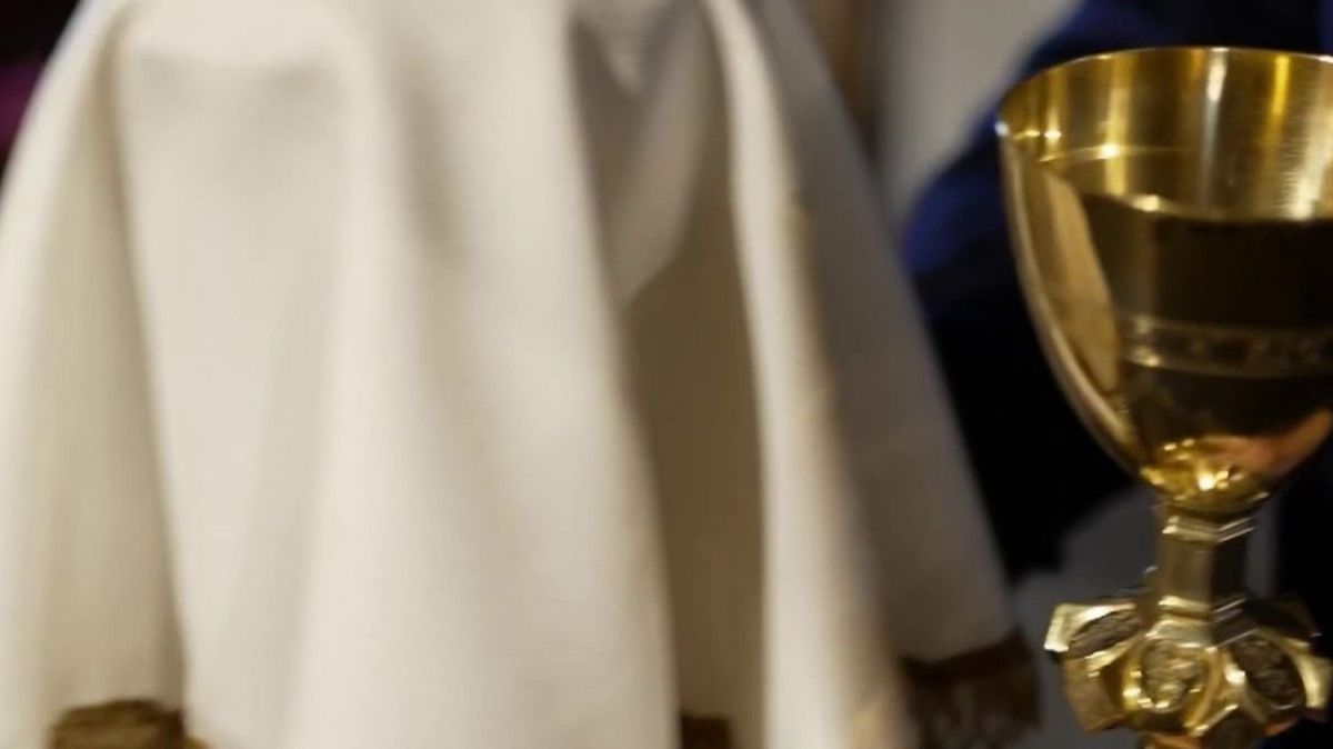 L'argent des églises françaises en danger : une série de vols embarrassants