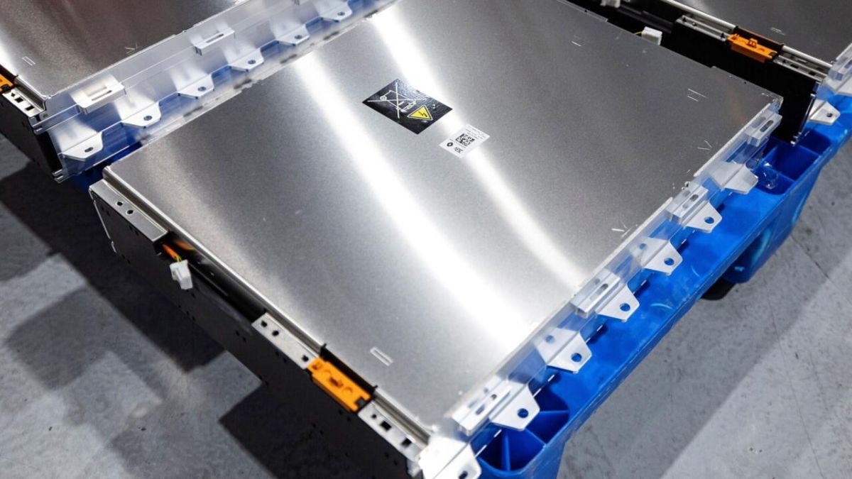 L'essor des gigafactories en Hauts-de-France : l'expertise asiatique au cœur du succès