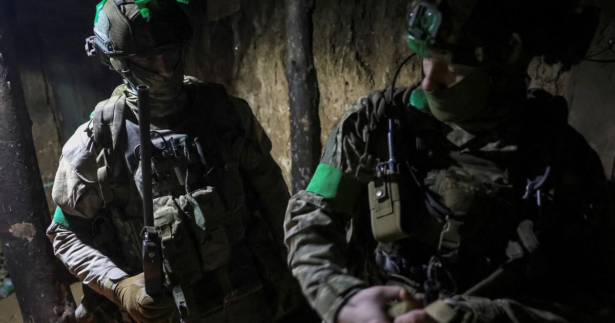 L’Europe face au défi du soutien à l’Ukraine après le retrait américain