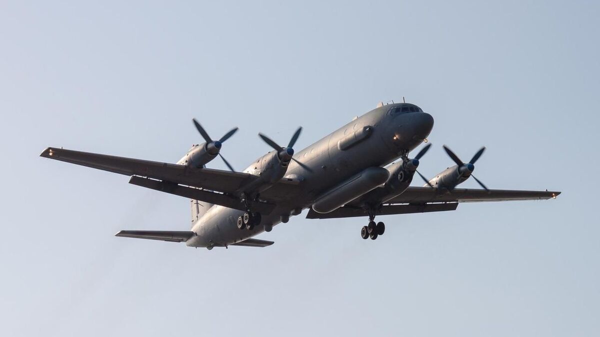 Un tragique accident d'avion militaire au Soudan : des vies perdues dans une défaillance technique