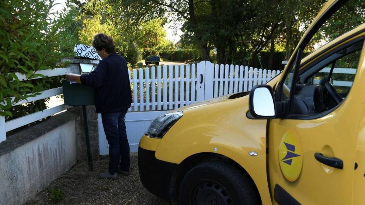 Les postiers de Montbert en grève pour des conditions de travail dignes