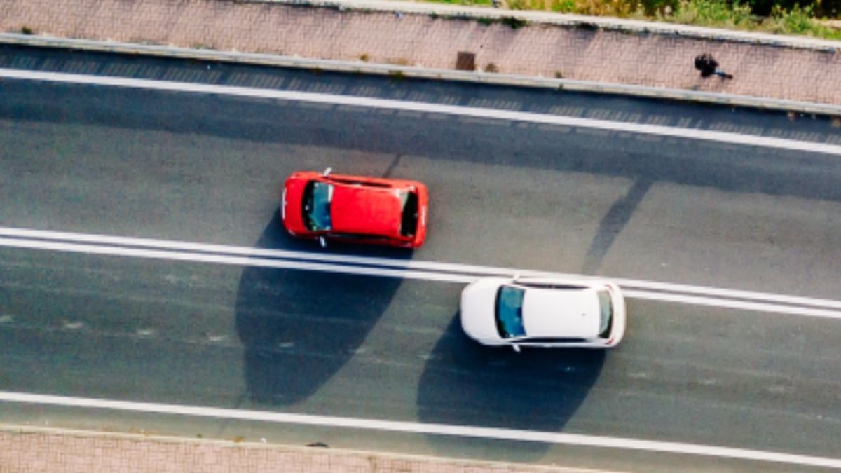 Drame sur la D921 : une fillette de 8 ans entre la vie et la mort après un choc frontal