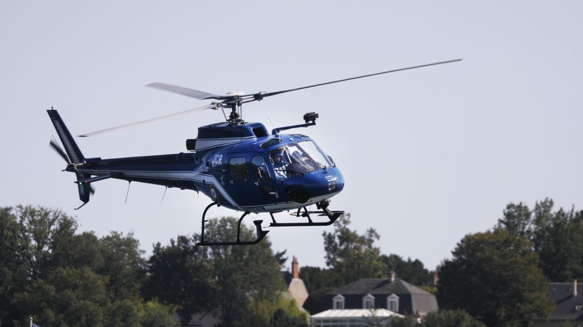 Quatre hommes interpellés dans une vaste opération policière près de La Rochelle