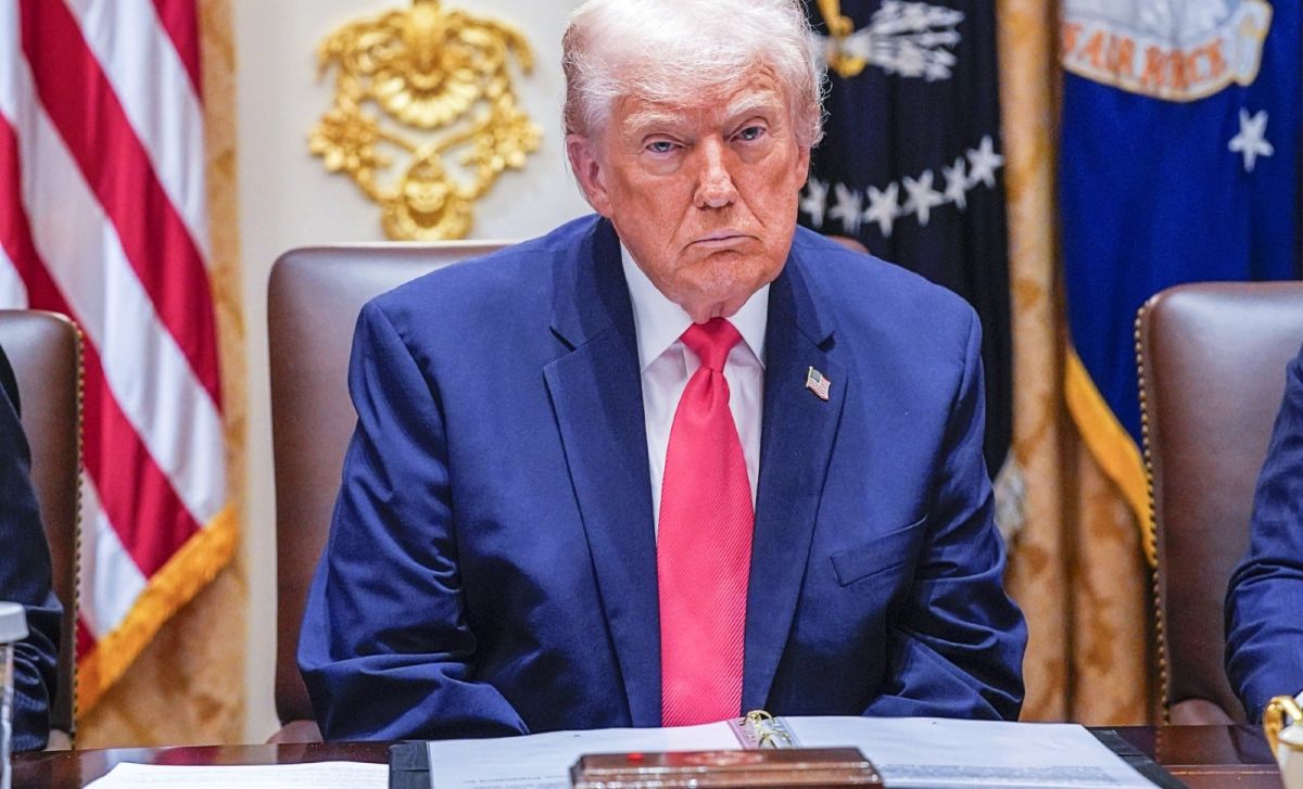 Donald Trump et le déclin de l'Occident