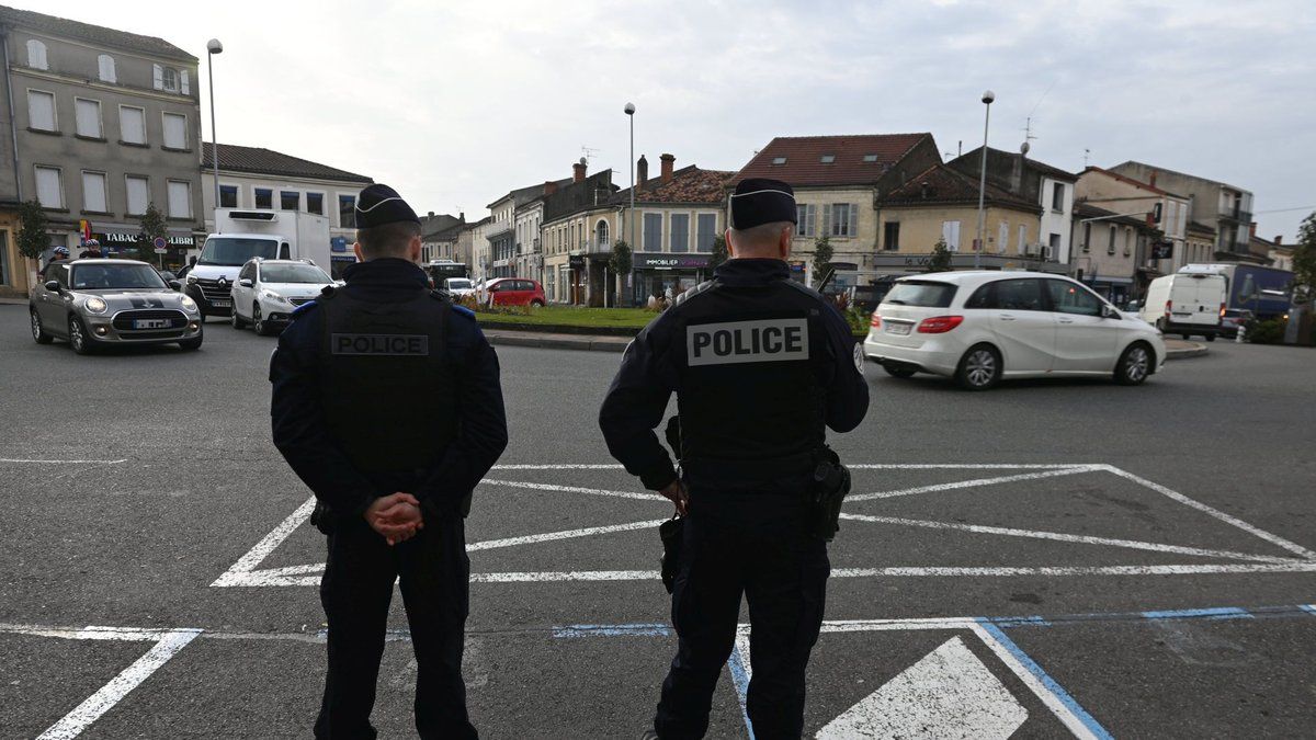 Quand le rond-point de la Patte-d'Oie déroute les automobilistes