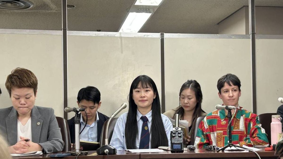 Le Japon face à l'opinion publique : le combat pour le mariage pour tous s'intensifie