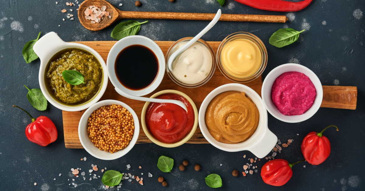 Découvrez les sauces incontournables de la cuisine française