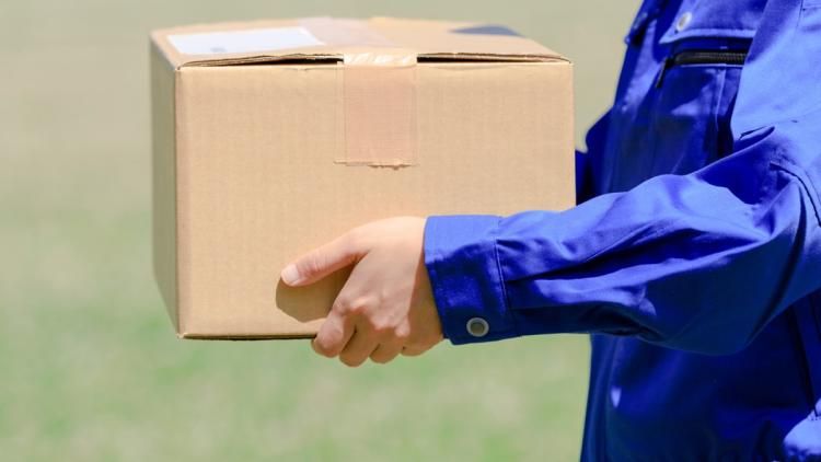 Attention à l'escroquerie de la fausse étiquette Chronopost