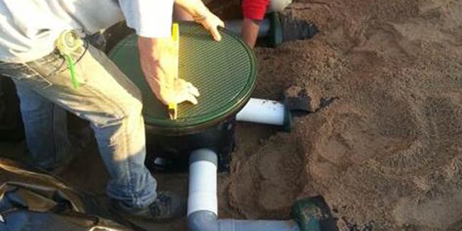 Les secrets d’un entretien réussi pour votre fosse septique