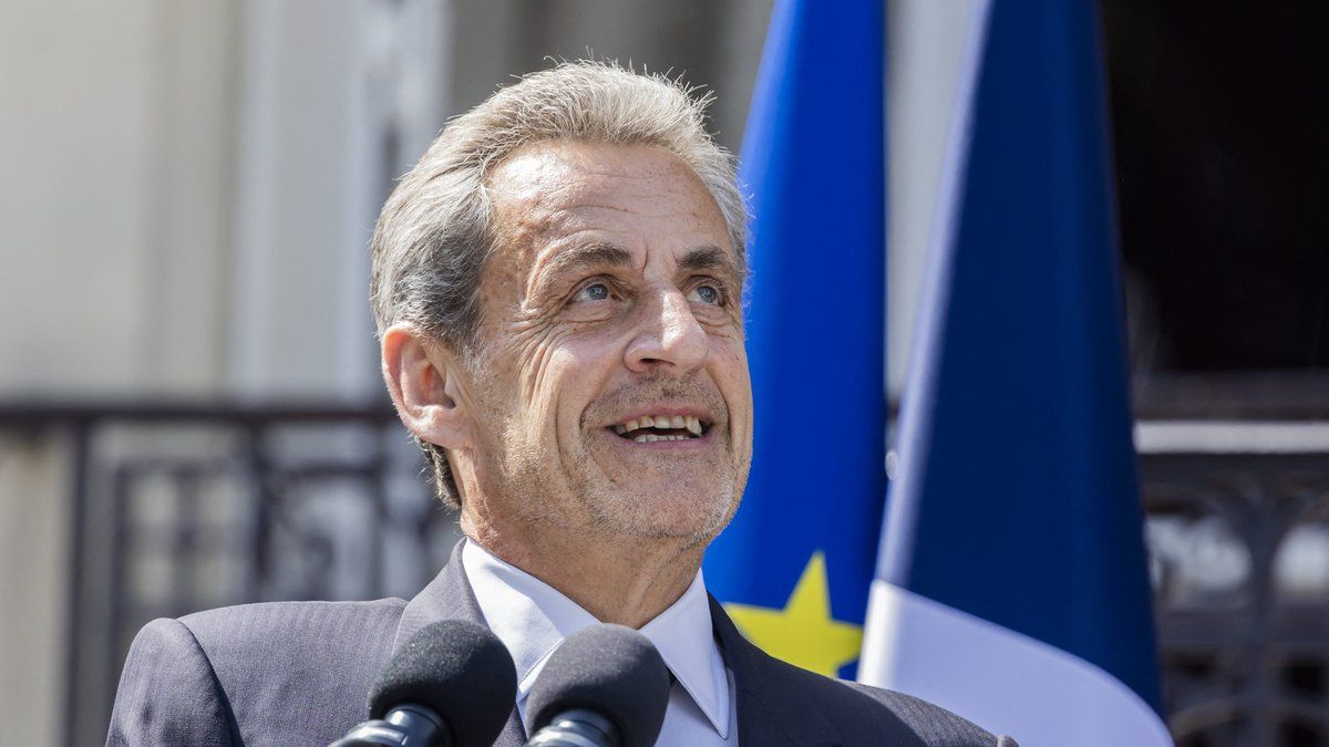 Nicolas Sarkozy et son expérience en prison : révélations dans 'Journal d'un prisonnier'