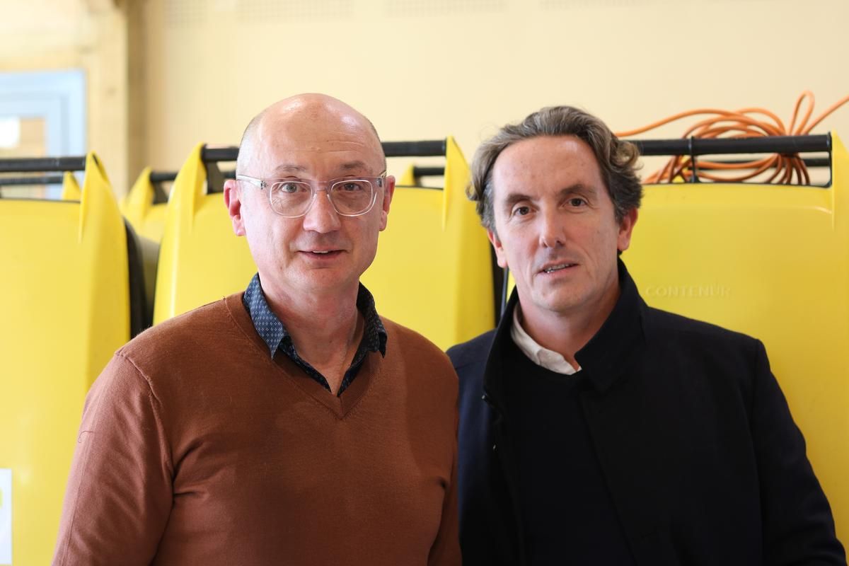 Une collecte innovante à Sud-Gironde : le tri des déchets en pleine révolution