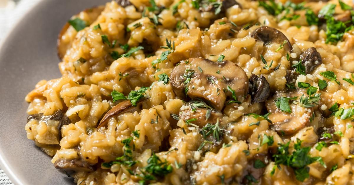 Cèpes : les délicieuses recettes pour sublimer l'automne