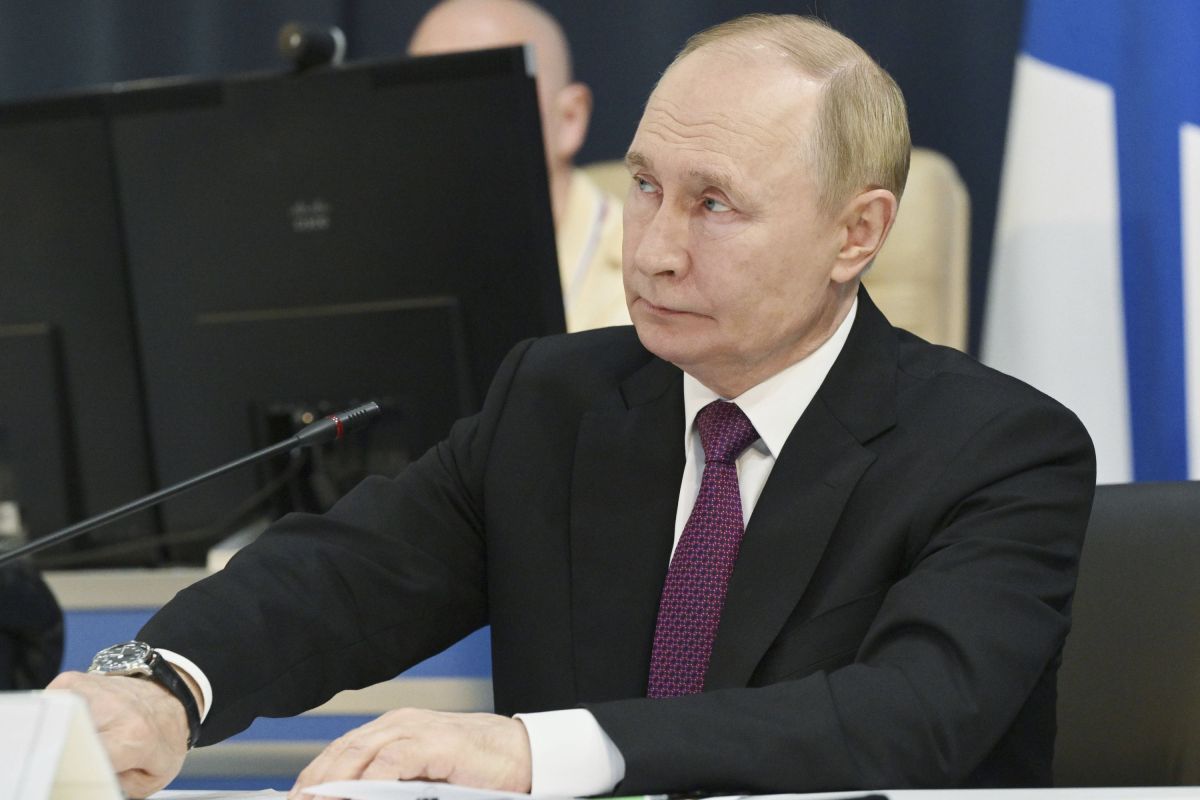 L'UE face à des milliards d'euros de réclamations russes : une tempête diplomatique en perspective