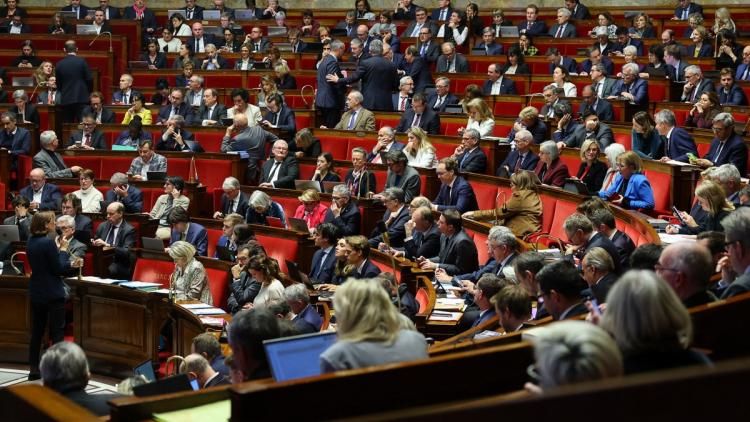 L'Assemblée approuve une augmentation significative du budget de la défense