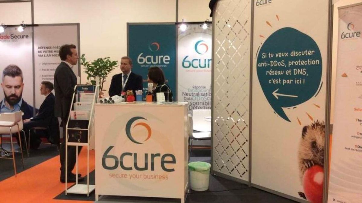 6cure : l'essor de la cybersécurité maritime en Europe