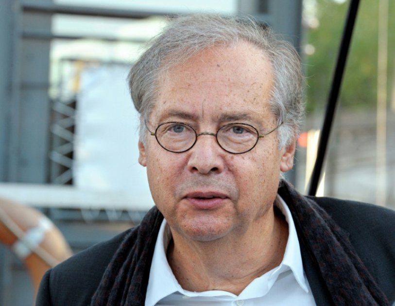 Décès de Denis Valode, figure emblématique de l'architecture en France