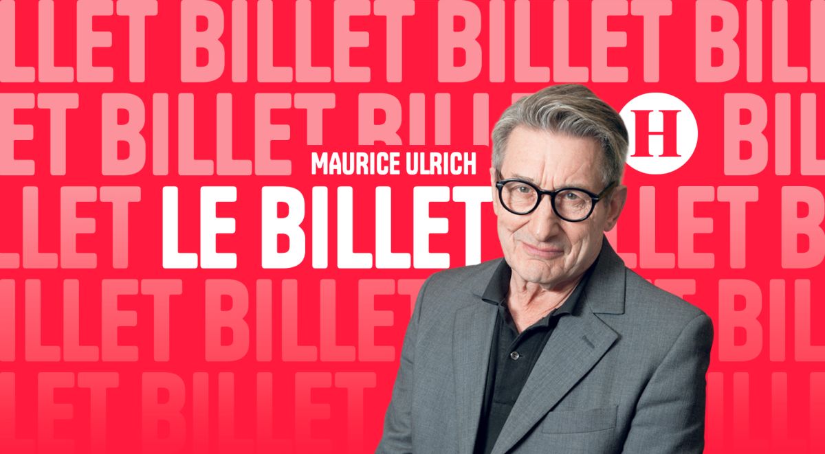 Quand une blague éveille les fantômes de l'Histoire