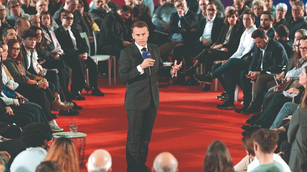 CNews : entre succès et critiques, un paysage médiatique en pleine tempête