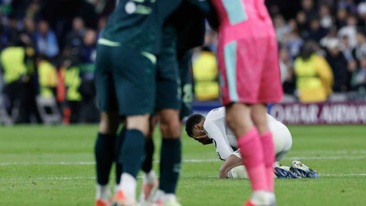 Le PSG accroché à San Mames, le Real Madrid en pleine tourmente