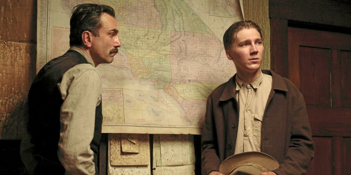 Paul Dano : une force de la nature dans le cinéma américain