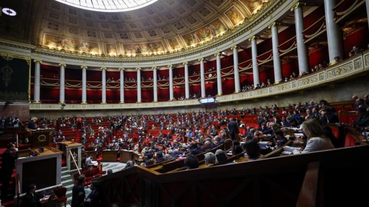 L'Assemblée nationale se prononce en faveur d'une augmentation significative du budget défense