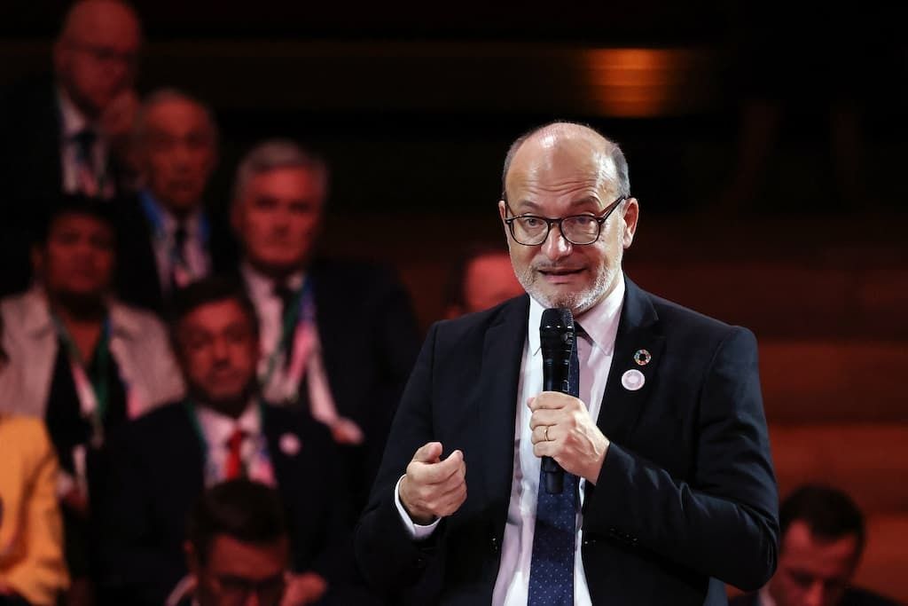 Rémy Rioux, prétendant à la Cour des comptes, sous enquête : des dépenses discutables