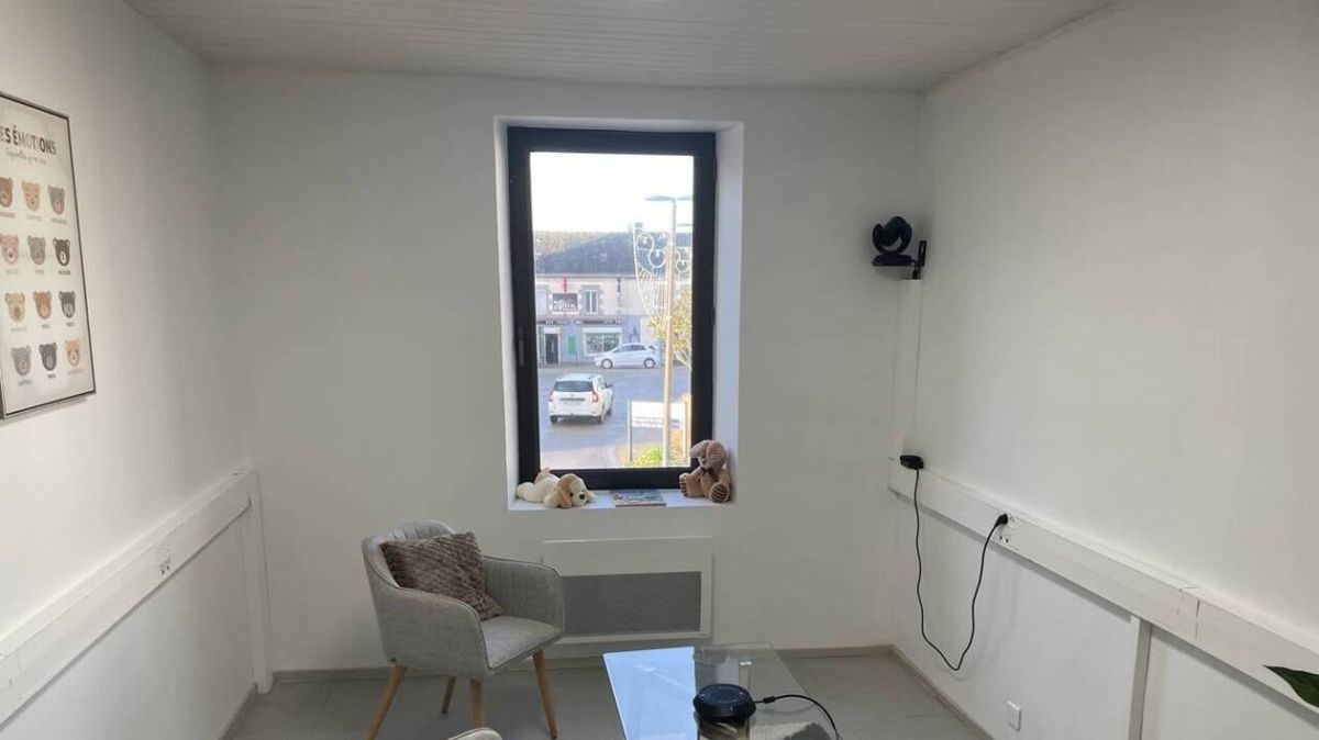 Nouveau visage pour les auditions des mineurs : la gendarmerie de Trégunc innove