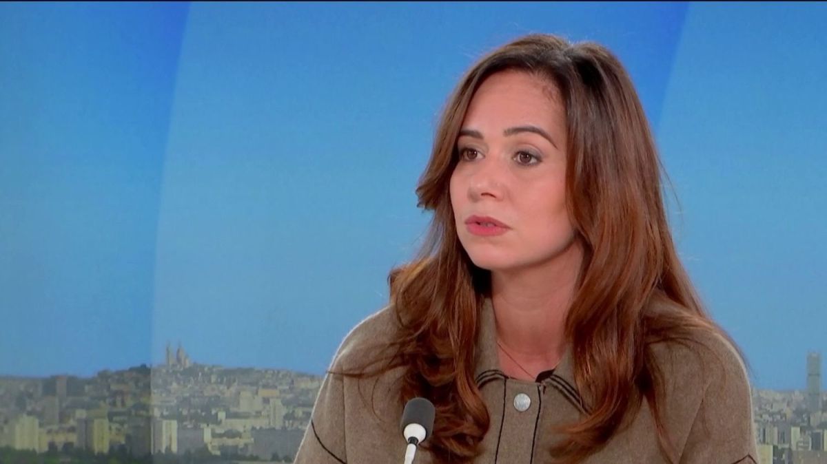 Sarah Knafo prône l'union des droites : un appel à travailler ensemble