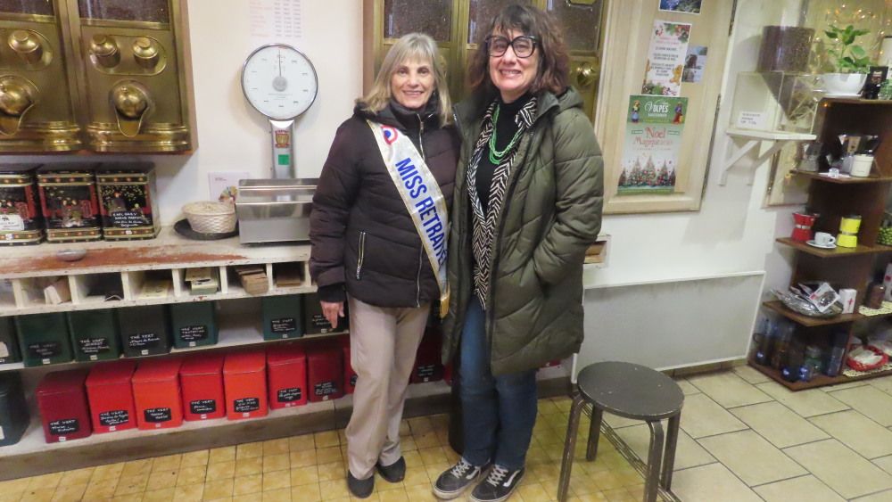 La célèbre boutique de torréfaction de Digne-les-Bains change de main