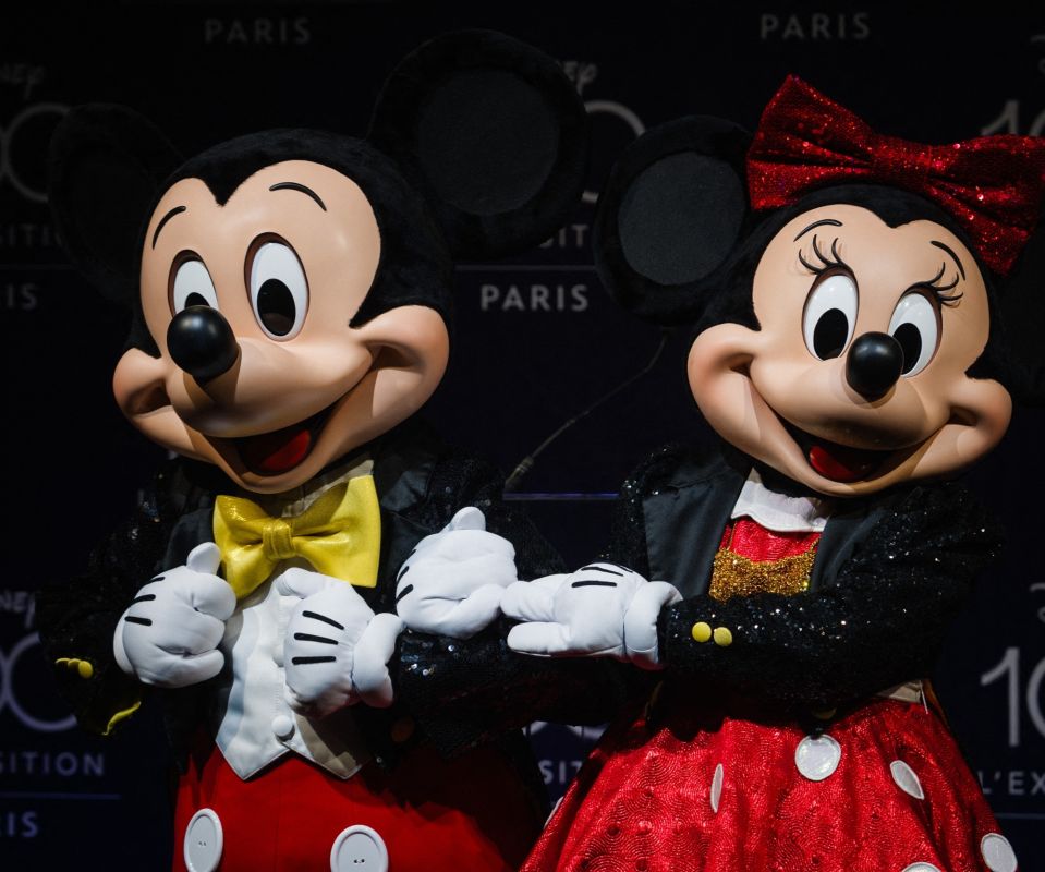 Disney et OpenAI : un partenariat pour créer des vidéos avec vos héros préférés