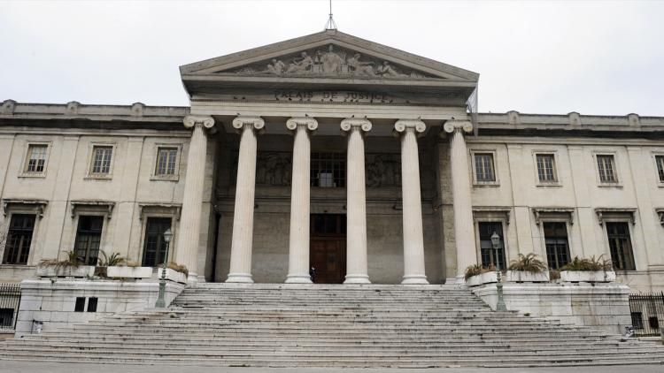 Affaire de corruption au tribunal de Marseille : deux fonctionnaires mises en examen