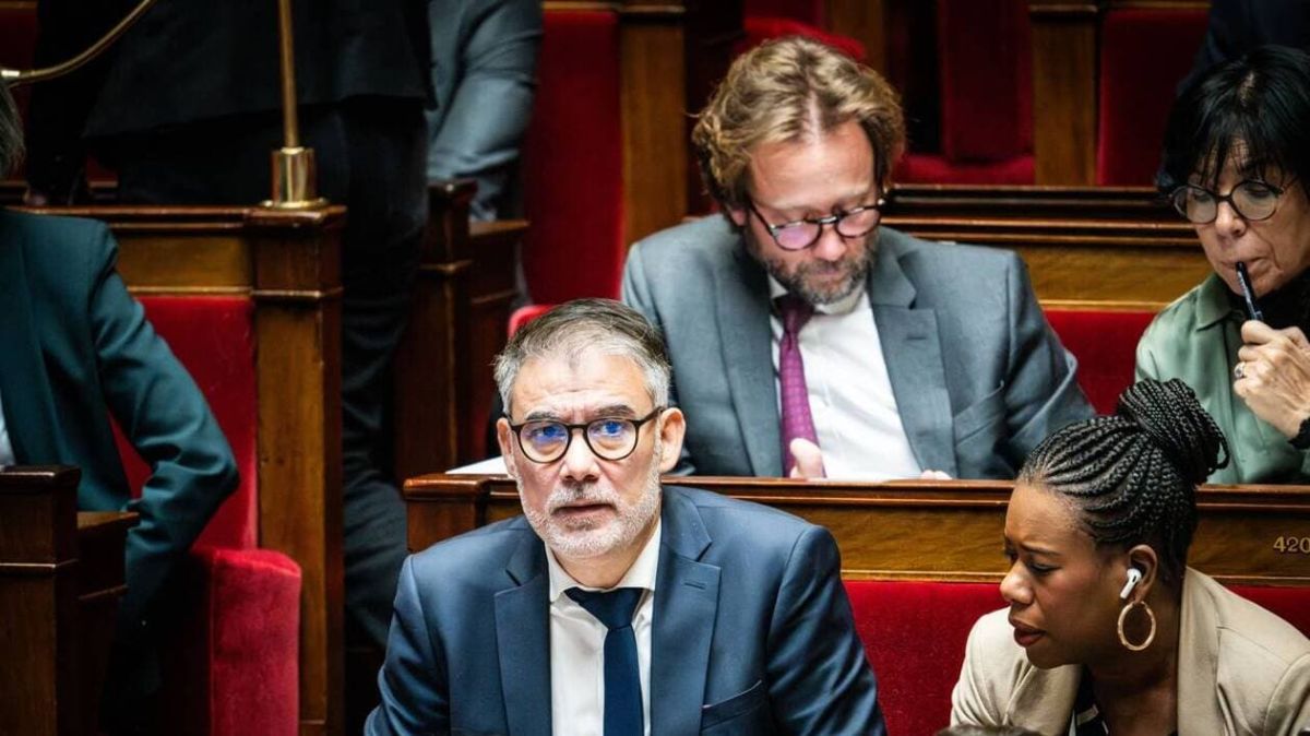 Les socialistes à l’Assemblée : des propositions pour un avenir plus juste