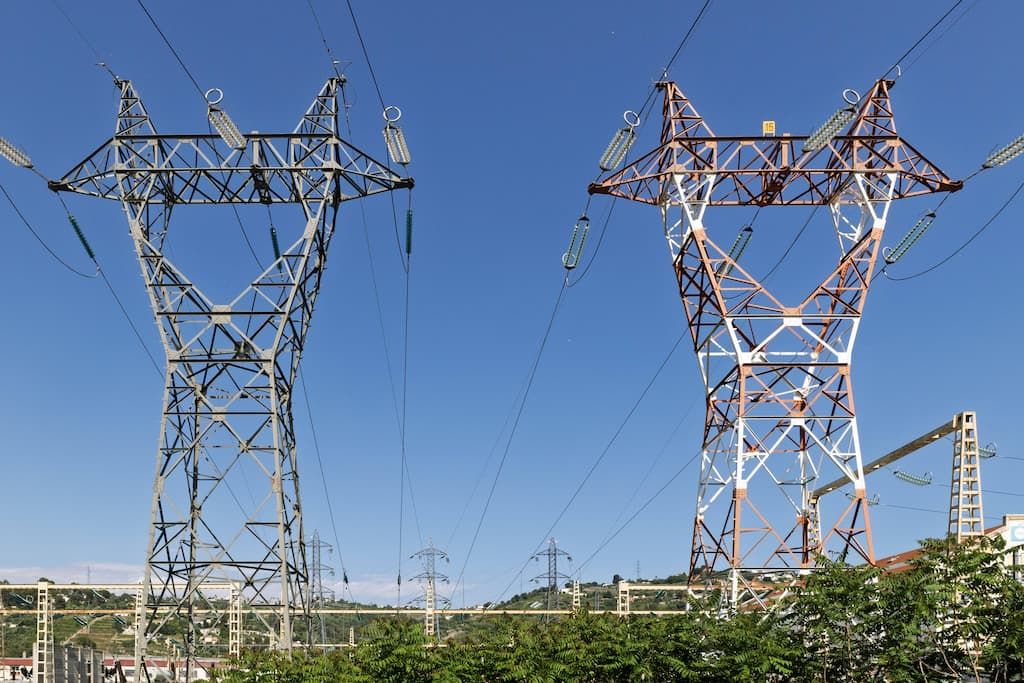 L'électricité en danger : un appel au changement urgent