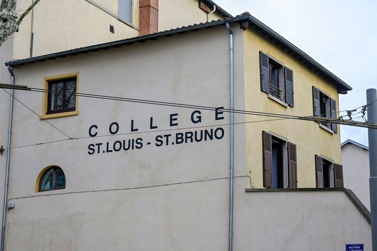 Les collèges privés de Lyon se mobilisent contre la réduction de leurs financements