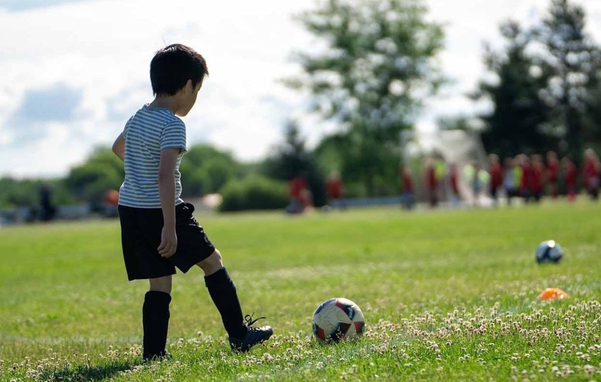 Entraîneur de foot mis en examen pour des actes inqualifiables sur des mineurs