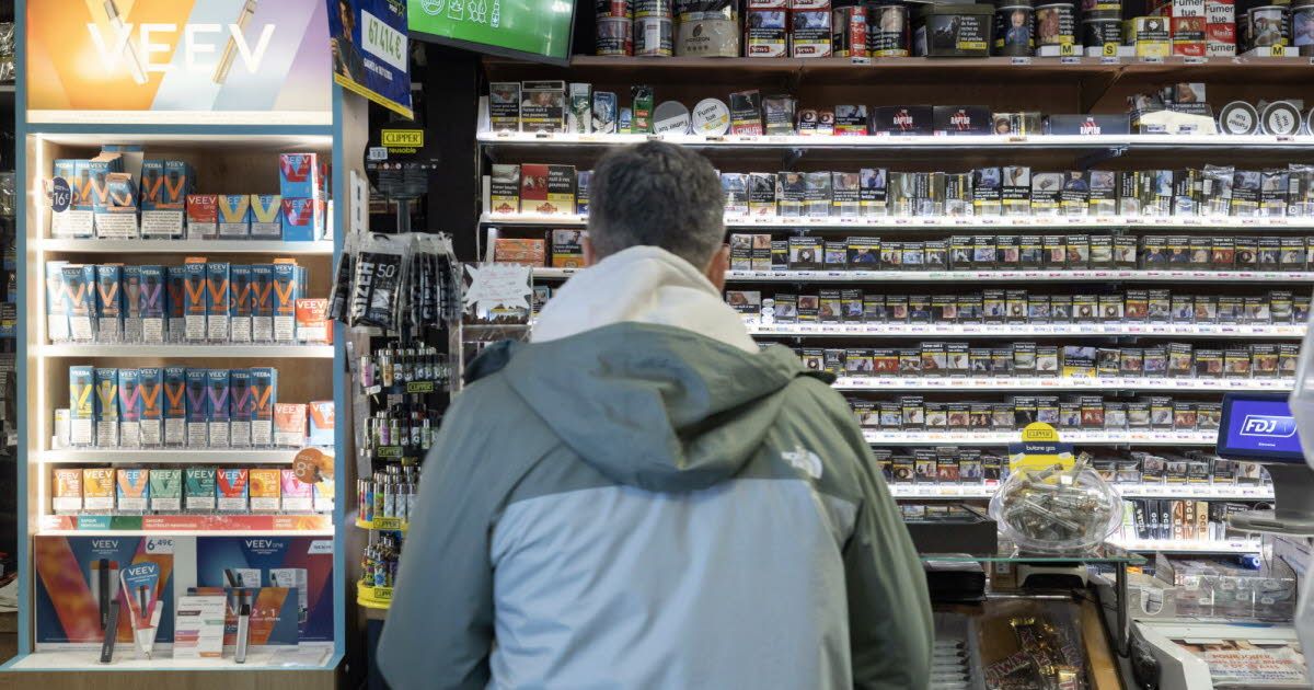 Les prix des cigarettes s'envolent : vers une nouvelle réalité économique en 2026