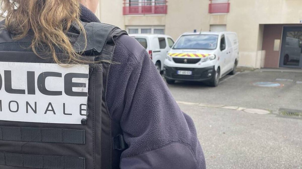 Arrestation d'un homme suspecté de préparer une tuerie de masse en Vendée