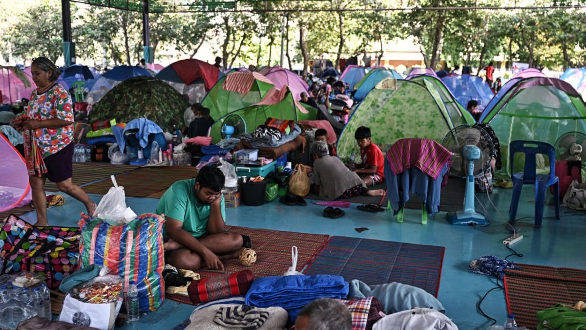 Tensions à la frontière et politique : la Thaïlande annonce la dissolution de son Parlement