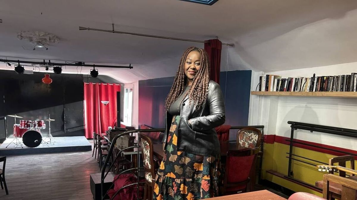 Le café Jean Geste : un retour au cœur des souvenirs