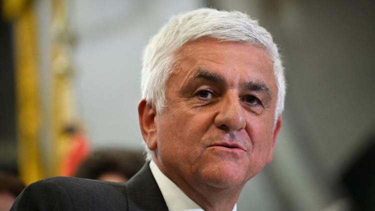 Hervé Morin : Une primaire à droite pour relancer la politique française