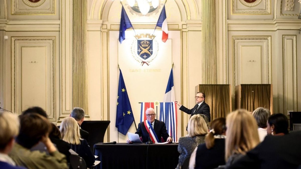 Un nouveau maire à Saint-Etienne : continuité ou renouveau ?