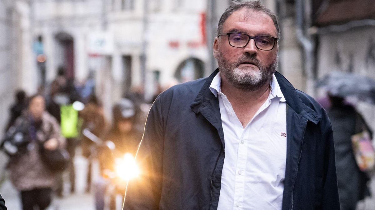 Frédéric Péchier : vers une réclusion à perpétuité pour l'ex-anesthésiste accusé d'empoisonnements ?