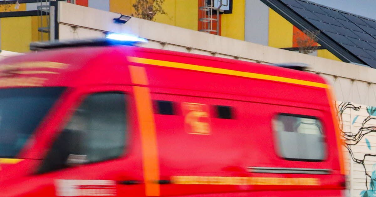 Une voiture s'écrase dans la piscine de La Ciotat : une fin d'été inattendue